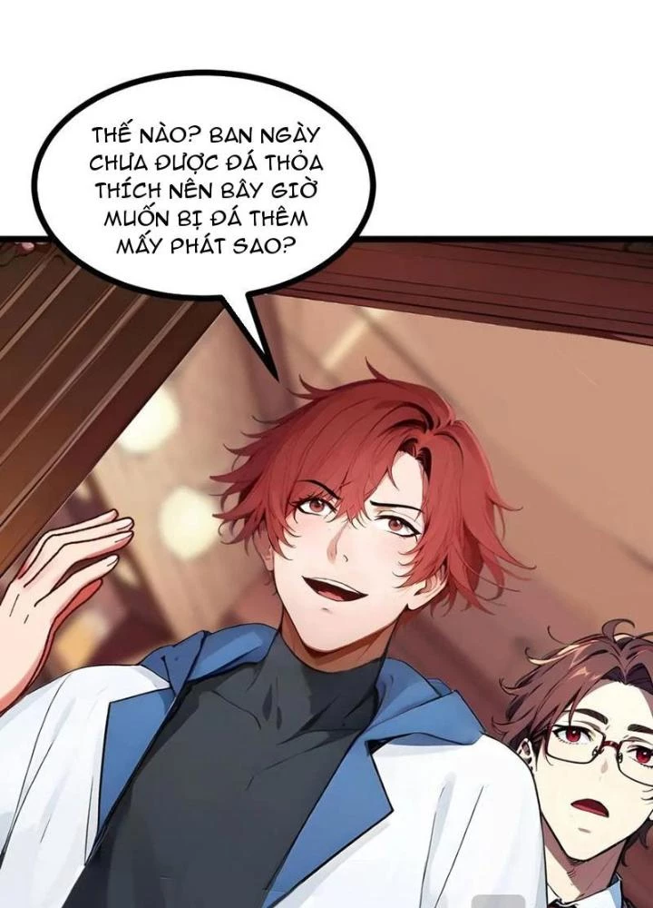Toàn Dân Chuyển Chức: Tất Cả Kỹ Năng Của Ta đều Là Cấm Chú Chapter 32 - Trang 32