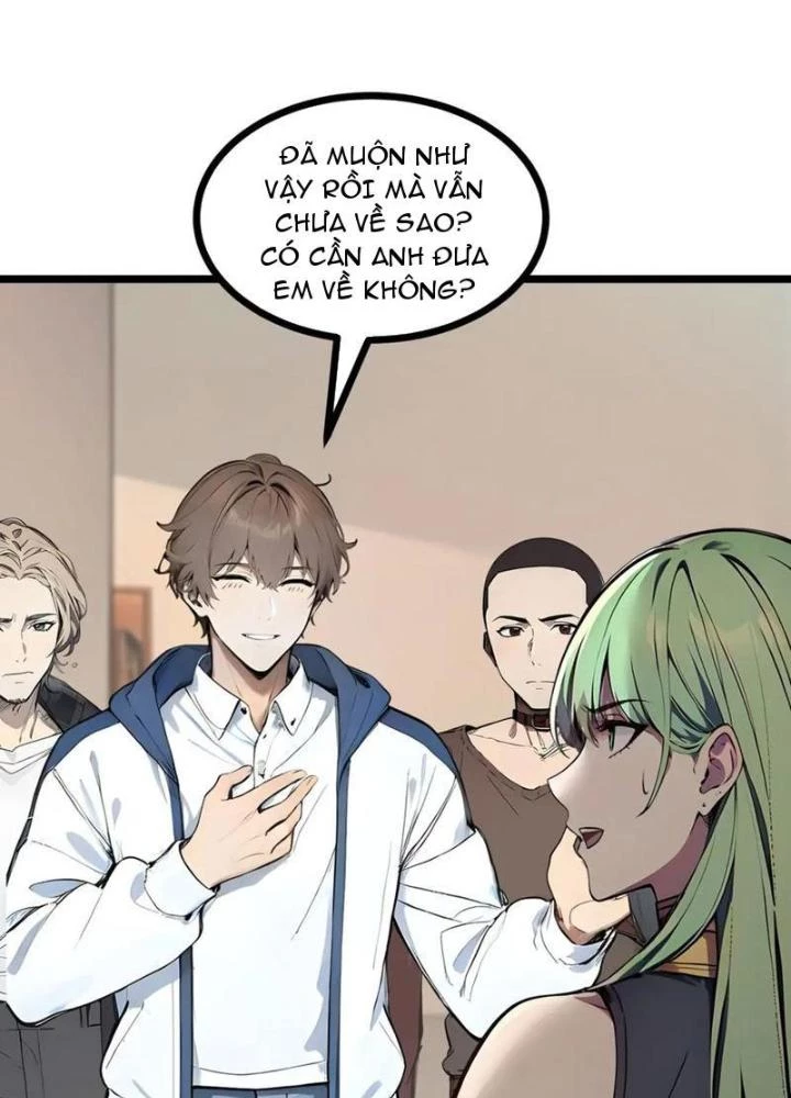 Toàn Dân Chuyển Chức: Tất Cả Kỹ Năng Của Ta đều Là Cấm Chú Chapter 32 - Trang 40