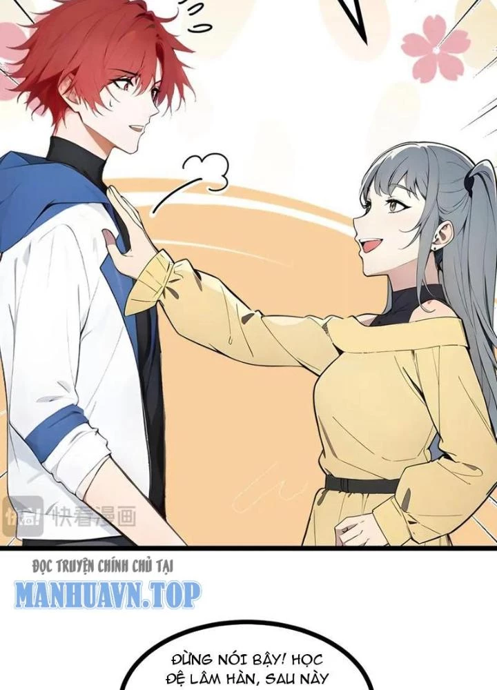 Toàn Dân Chuyển Chức: Tất Cả Kỹ Năng Của Ta đều Là Cấm Chú Chapter 32 - Trang 48