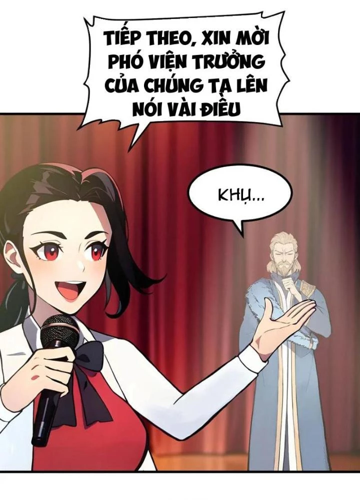 Toàn Dân Chuyển Chức: Tất Cả Kỹ Năng Của Ta đều Là Cấm Chú Chapter 33 - Trang 12