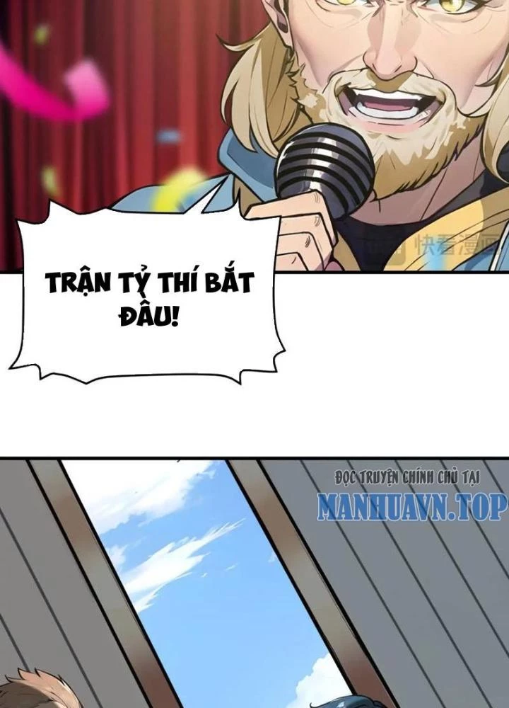 Toàn Dân Chuyển Chức: Tất Cả Kỹ Năng Của Ta đều Là Cấm Chú Chapter 33 - Trang 26