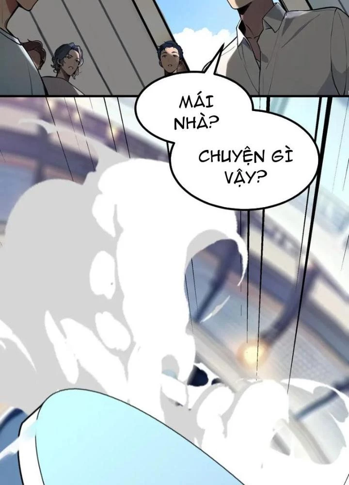 Toàn Dân Chuyển Chức: Tất Cả Kỹ Năng Của Ta đều Là Cấm Chú Chapter 33 - Trang 28