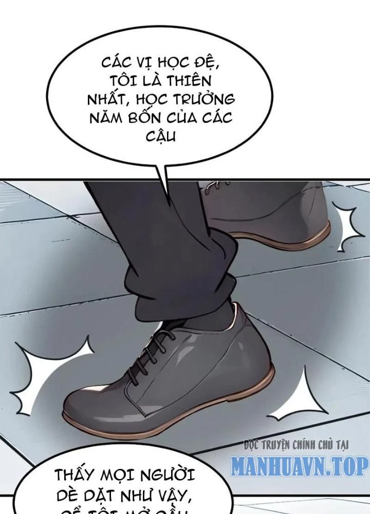 Toàn Dân Chuyển Chức: Tất Cả Kỹ Năng Của Ta đều Là Cấm Chú Chapter 33 - Trang 38
