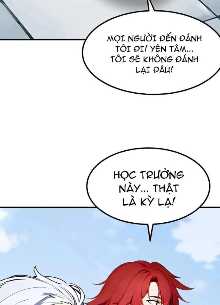 Toàn Dân Chuyển Chức: Tất Cả Kỹ Năng Của Ta đều Là Cấm Chú Chapter 33 - Trang 42