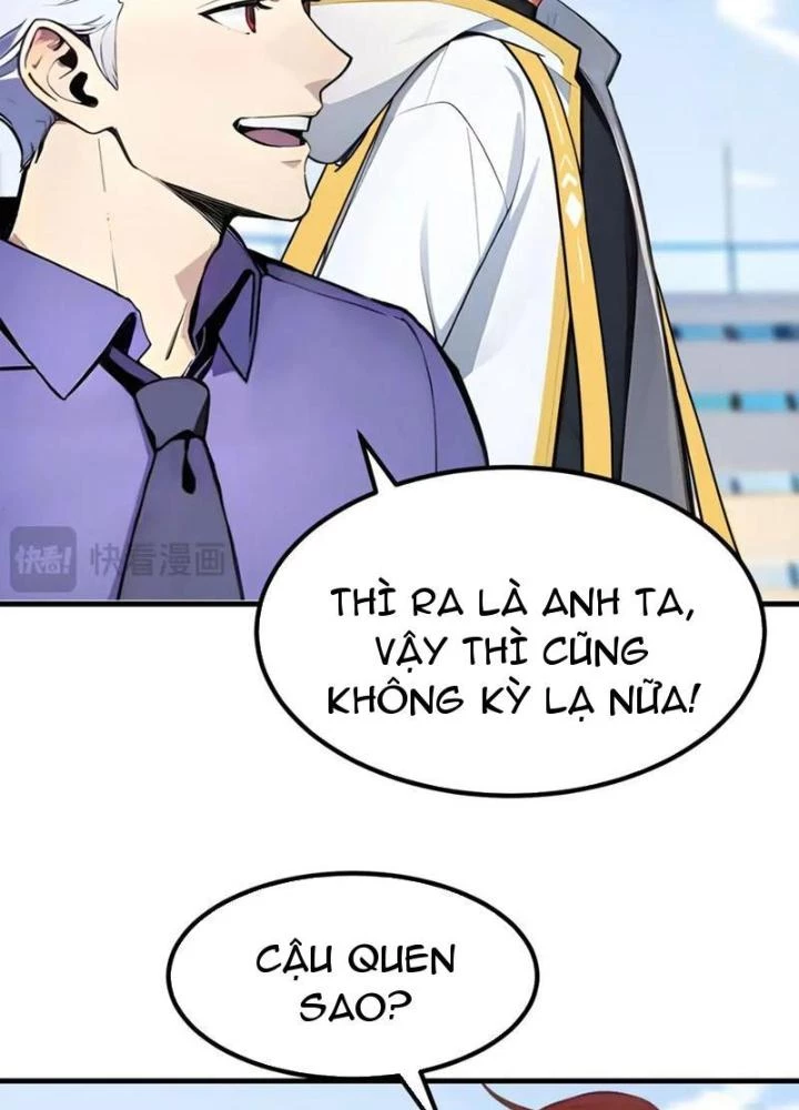 Toàn Dân Chuyển Chức: Tất Cả Kỹ Năng Của Ta đều Là Cấm Chú Chapter 33 - Trang 44