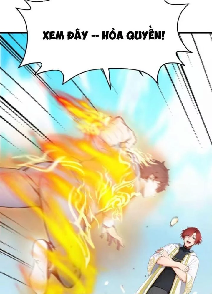 Toàn Dân Chuyển Chức: Tất Cả Kỹ Năng Của Ta đều Là Cấm Chú Chapter 34 - Trang 18