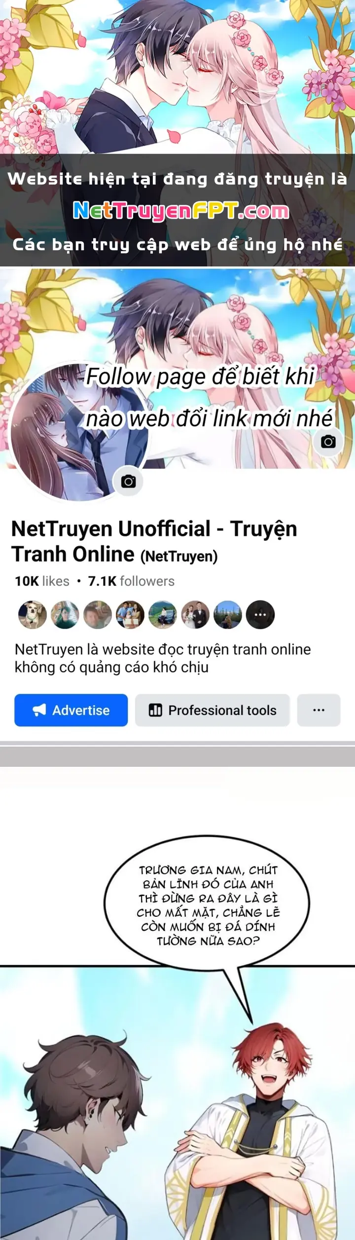 Toàn Dân Chuyển Chức: Tất Cả Kỹ Năng Của Ta đều Là Cấm Chú Chapter 34 - Trang 2