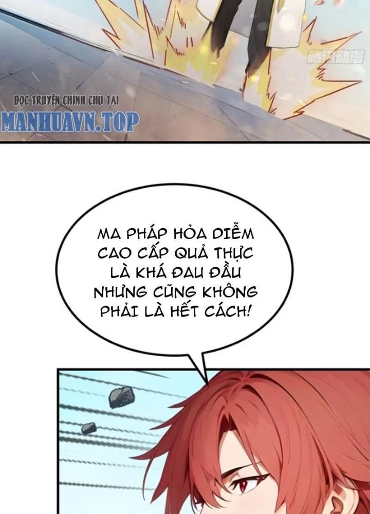 Toàn Dân Chuyển Chức: Tất Cả Kỹ Năng Của Ta đều Là Cấm Chú Chapter 34 - Trang 20