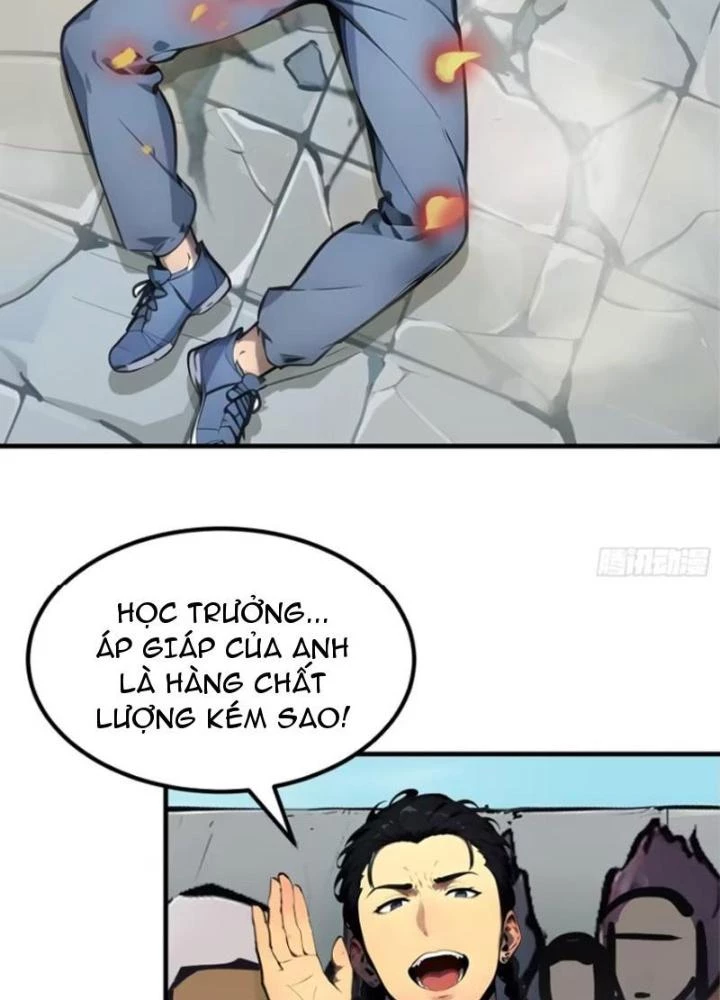Toàn Dân Chuyển Chức: Tất Cả Kỹ Năng Của Ta đều Là Cấm Chú Chapter 34 - Trang 50