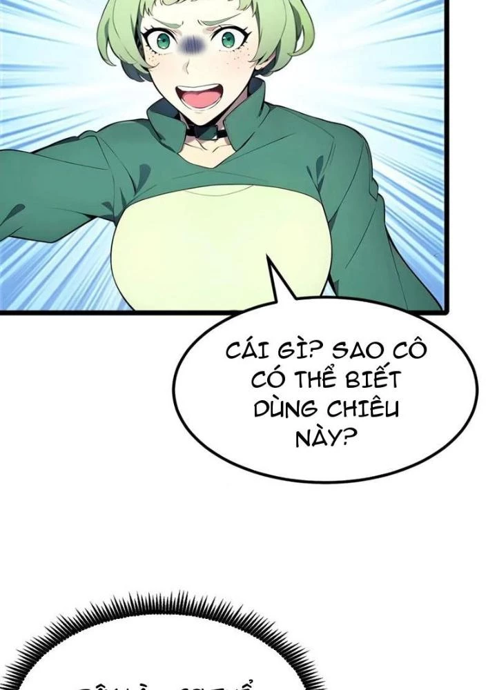 Toàn Dân Chuyển Chức: Tất Cả Kỹ Năng Của Ta đều Là Cấm Chú Chapter 35 - Trang 14