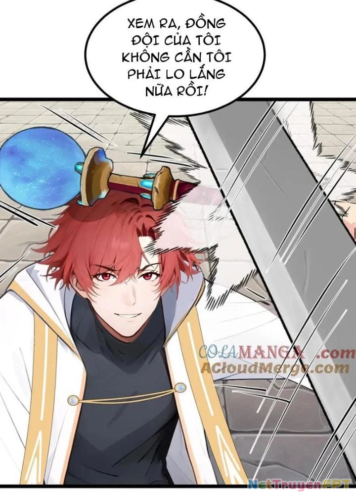 Toàn Dân Chuyển Chức: Tất Cả Kỹ Năng Của Ta đều Là Cấm Chú Chapter 35 - Trang 18