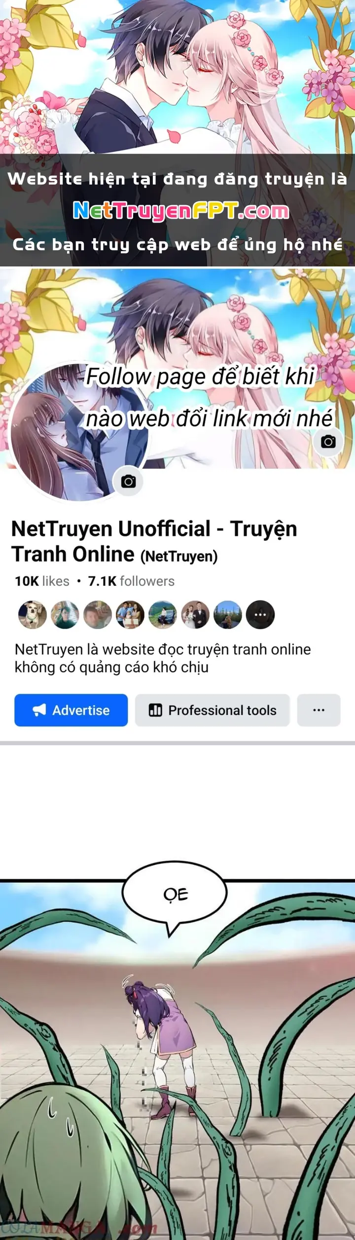 Toàn Dân Chuyển Chức: Tất Cả Kỹ Năng Của Ta đều Là Cấm Chú Chapter 35 - Trang 2