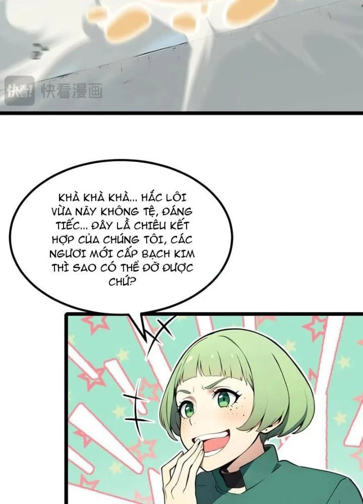Toàn Dân Chuyển Chức: Tất Cả Kỹ Năng Của Ta đều Là Cấm Chú Chapter 35 - Trang 34