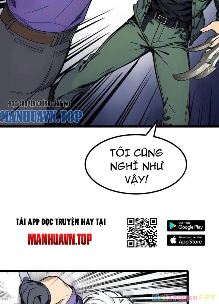 Toàn Dân Chuyển Chức: Tất Cả Kỹ Năng Của Ta đều Là Cấm Chú Chapter 35 - Trang 38