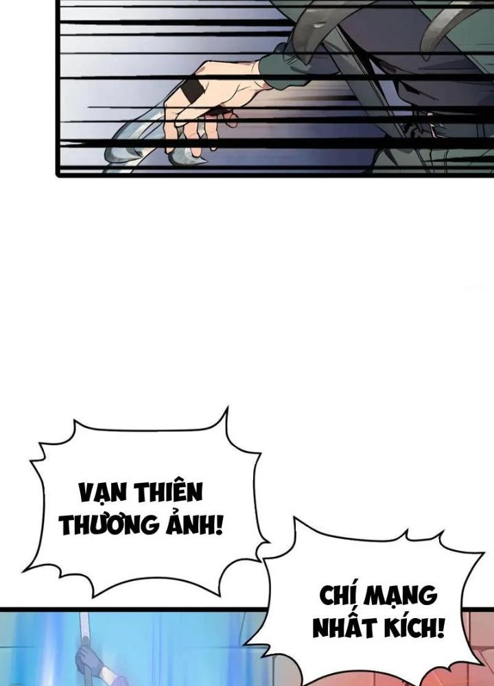 Toàn Dân Chuyển Chức: Tất Cả Kỹ Năng Của Ta đều Là Cấm Chú Chapter 35 - Trang 42