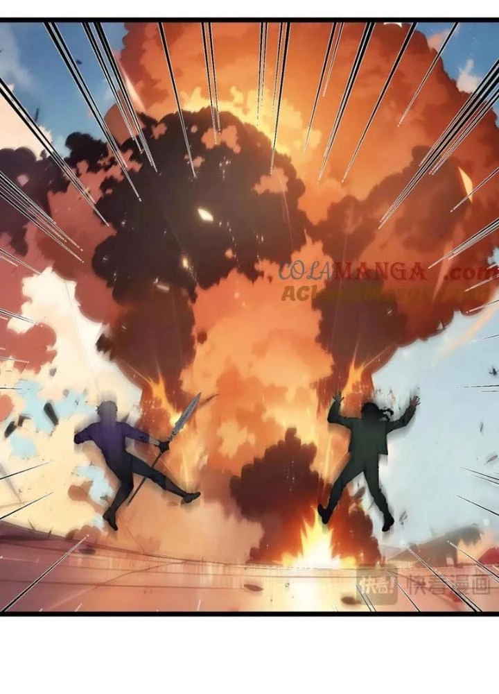 Toàn Dân Chuyển Chức: Tất Cả Kỹ Năng Của Ta đều Là Cấm Chú Chapter 35 - Trang 50