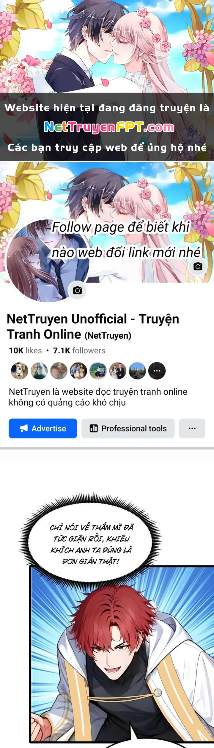 Toàn Dân Chuyển Chức: Tất Cả Kỹ Năng Của Ta đều Là Cấm Chú Chapter 36 - Trang 2
