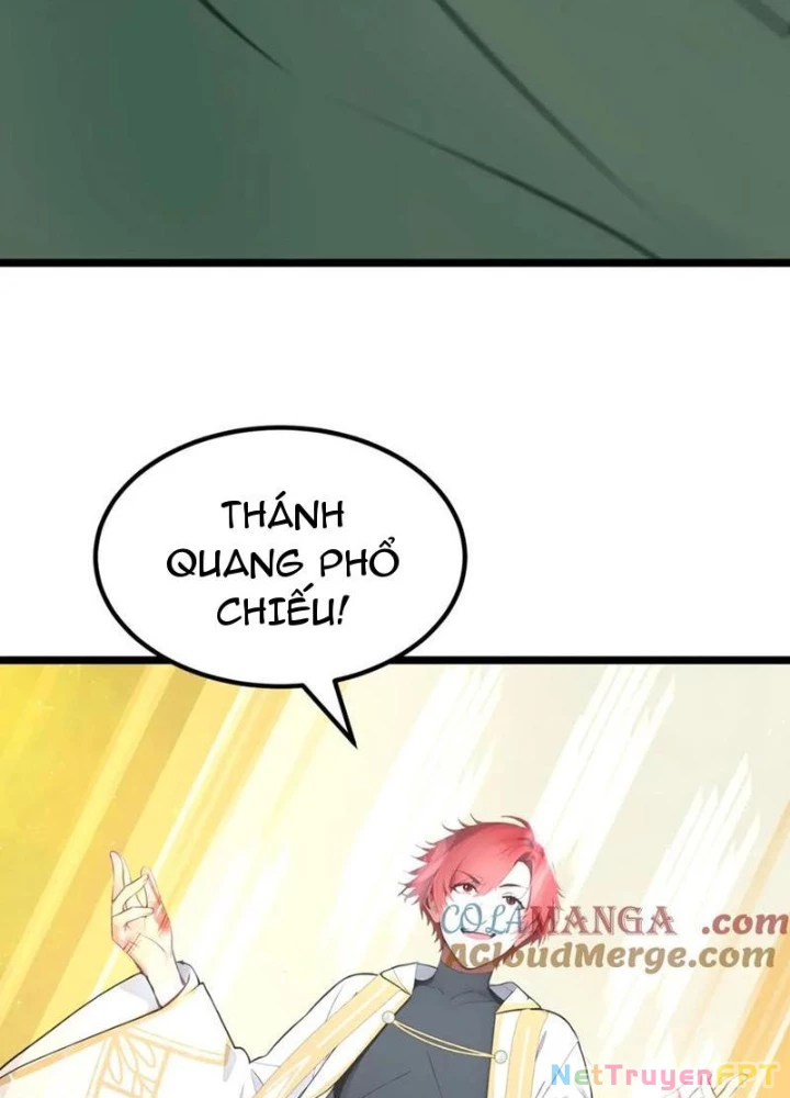 Toàn Dân Chuyển Chức: Tất Cả Kỹ Năng Của Ta đều Là Cấm Chú Chapter 36 - Trang 22