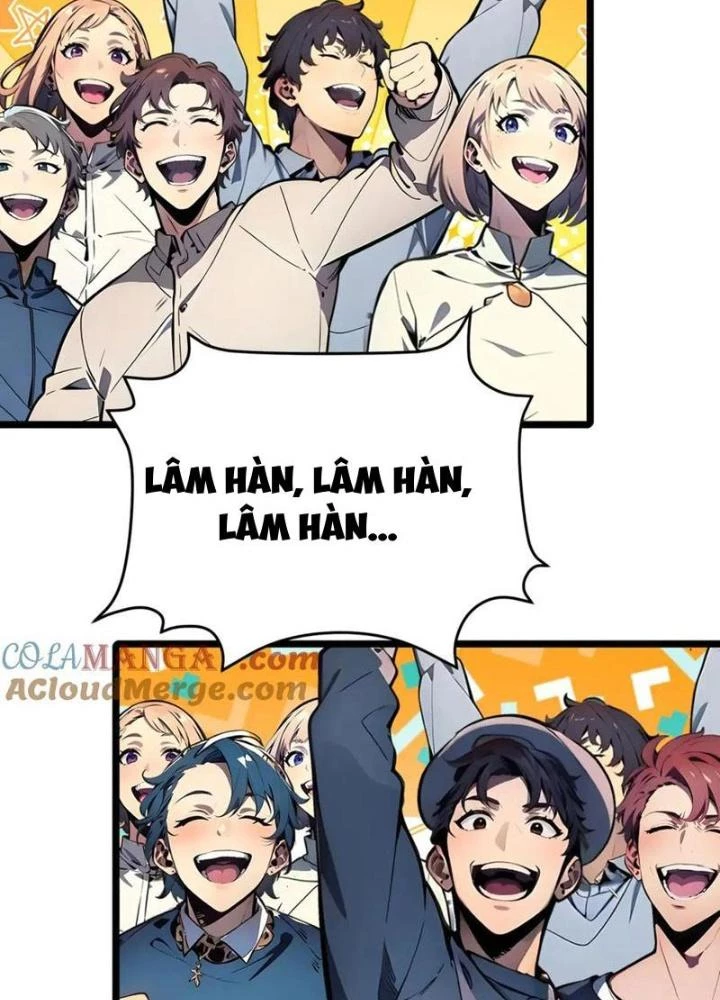 Toàn Dân Chuyển Chức: Tất Cả Kỹ Năng Của Ta đều Là Cấm Chú Chapter 36 - Trang 30