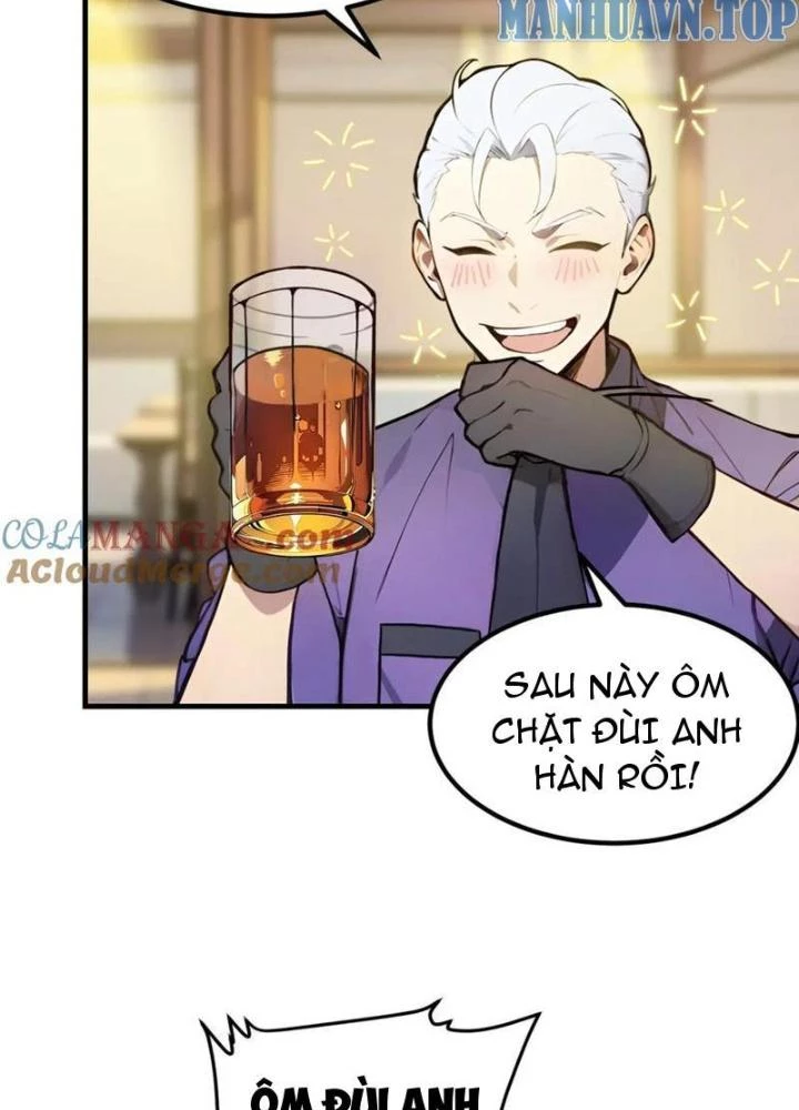 Toàn Dân Chuyển Chức: Tất Cả Kỹ Năng Của Ta đều Là Cấm Chú Chapter 36 - Trang 46