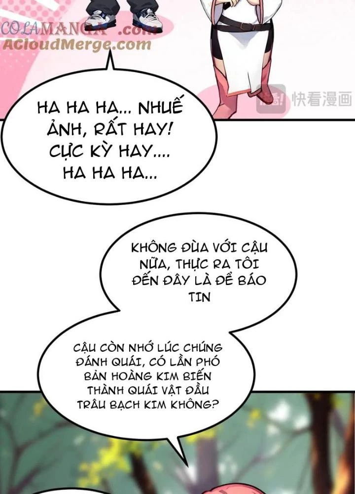 Toàn Dân Chuyển Chức: Tất Cả Kỹ Năng Của Ta đều Là Cấm Chú Chapter 37 - Trang 10