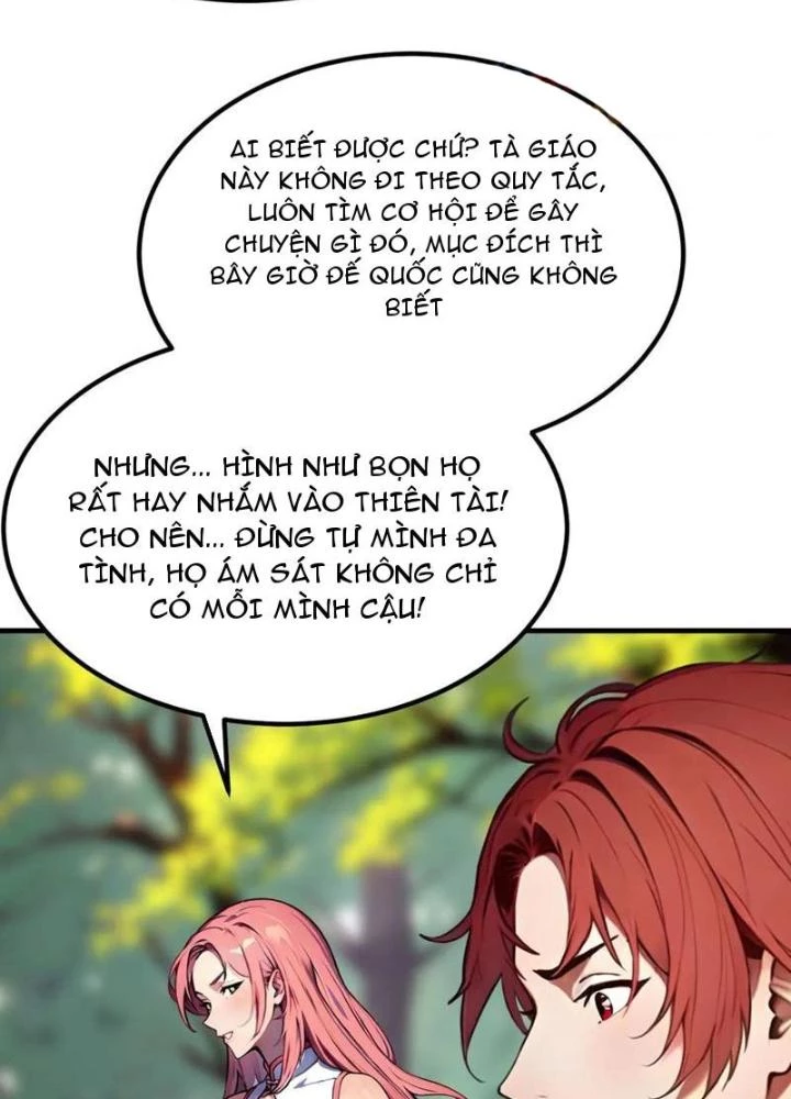 Toàn Dân Chuyển Chức: Tất Cả Kỹ Năng Của Ta đều Là Cấm Chú Chapter 37 - Trang 18