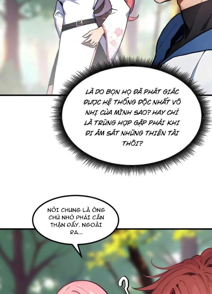 Toàn Dân Chuyển Chức: Tất Cả Kỹ Năng Của Ta đều Là Cấm Chú Chapter 37 - Trang 20