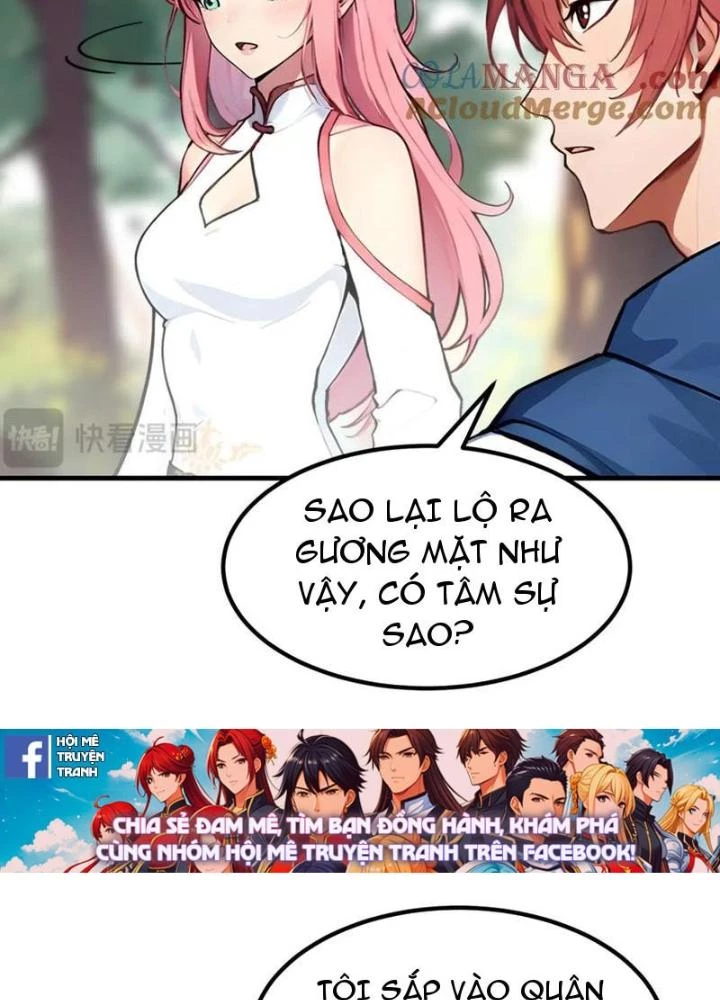 Toàn Dân Chuyển Chức: Tất Cả Kỹ Năng Của Ta đều Là Cấm Chú Chapter 37 - Trang 22