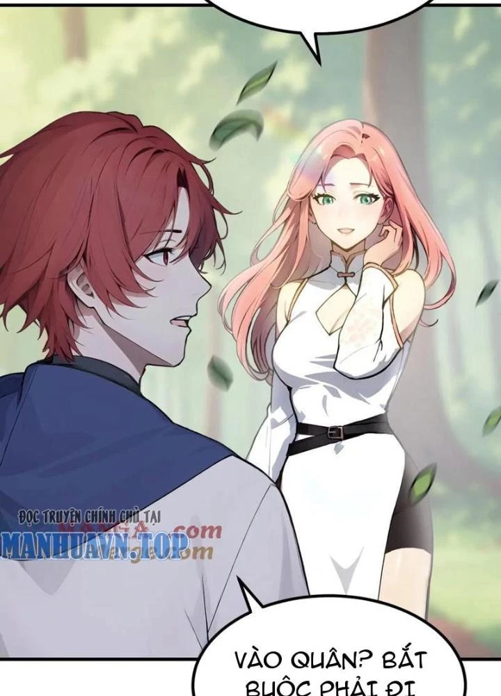 Toàn Dân Chuyển Chức: Tất Cả Kỹ Năng Của Ta đều Là Cấm Chú Chapter 37 - Trang 24