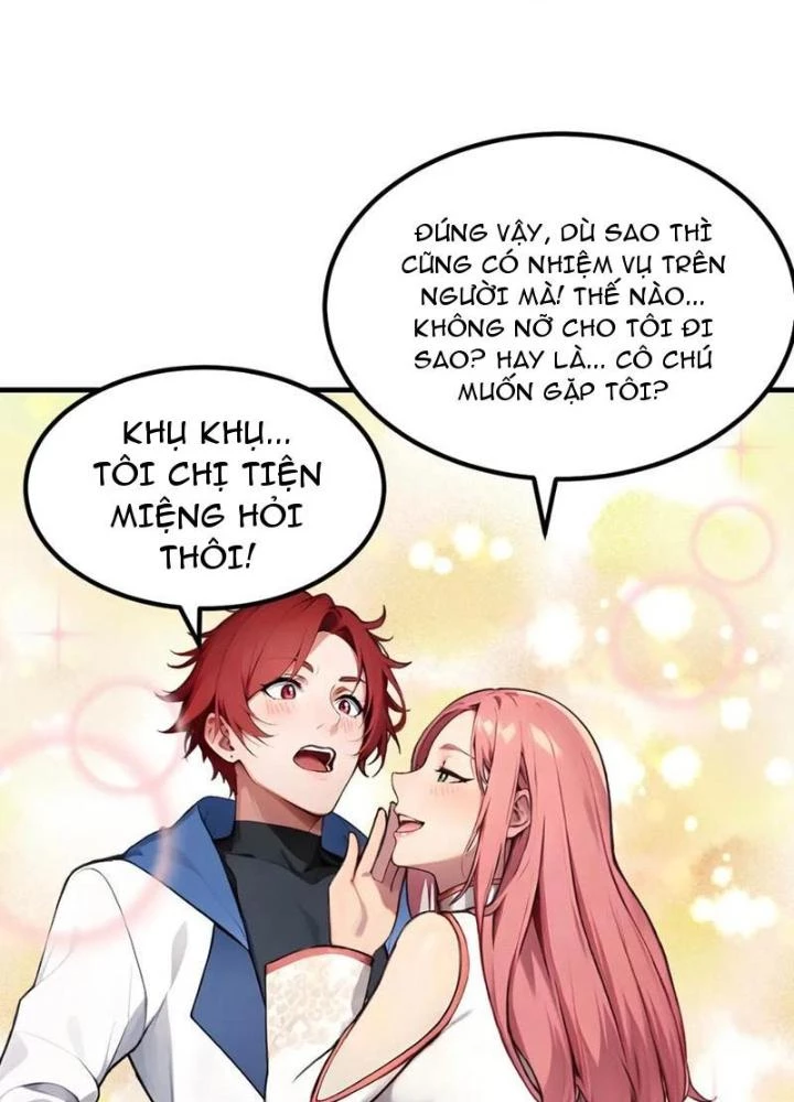 Toàn Dân Chuyển Chức: Tất Cả Kỹ Năng Của Ta đều Là Cấm Chú Chapter 37 - Trang 26