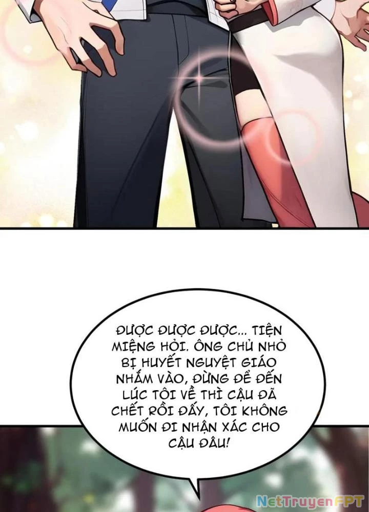 Toàn Dân Chuyển Chức: Tất Cả Kỹ Năng Của Ta đều Là Cấm Chú Chapter 37 - Trang 28