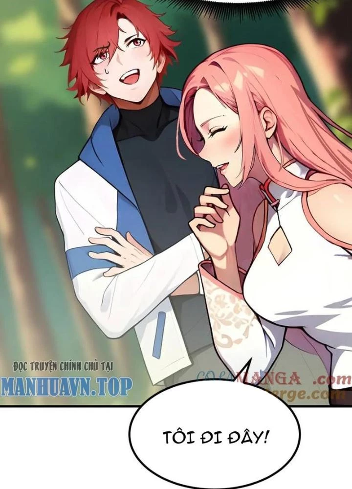 Toàn Dân Chuyển Chức: Tất Cả Kỹ Năng Của Ta đều Là Cấm Chú Chapter 37 - Trang 32