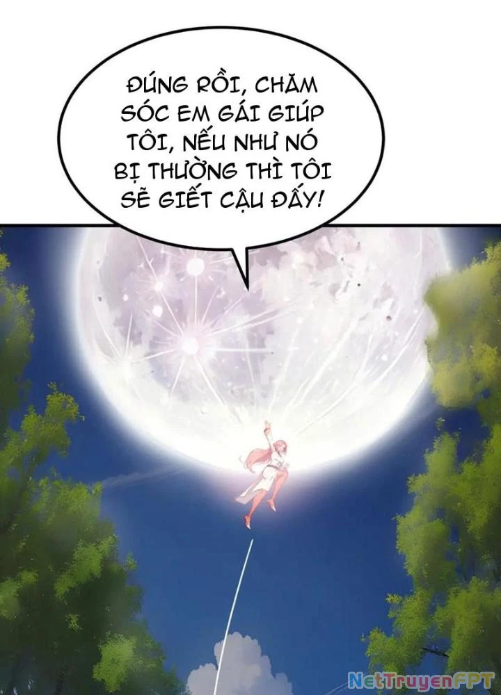 Toàn Dân Chuyển Chức: Tất Cả Kỹ Năng Của Ta đều Là Cấm Chú Chapter 37 - Trang 34