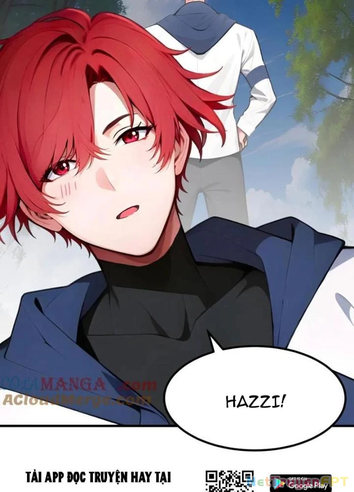 Toàn Dân Chuyển Chức: Tất Cả Kỹ Năng Của Ta đều Là Cấm Chú Chapter 37 - Trang 36