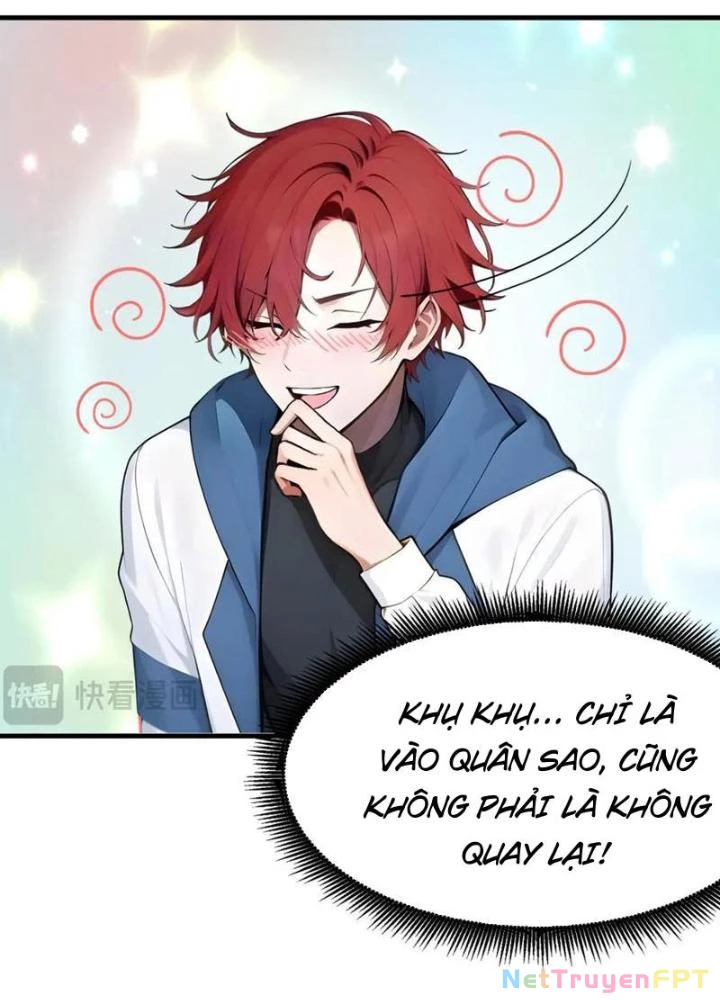 Toàn Dân Chuyển Chức: Tất Cả Kỹ Năng Của Ta đều Là Cấm Chú Chapter 37 - Trang 38