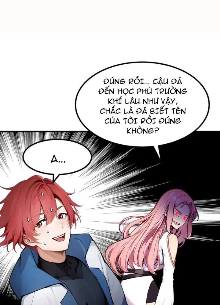 Toàn Dân Chuyển Chức: Tất Cả Kỹ Năng Của Ta đều Là Cấm Chú Chapter 37 - Trang 4