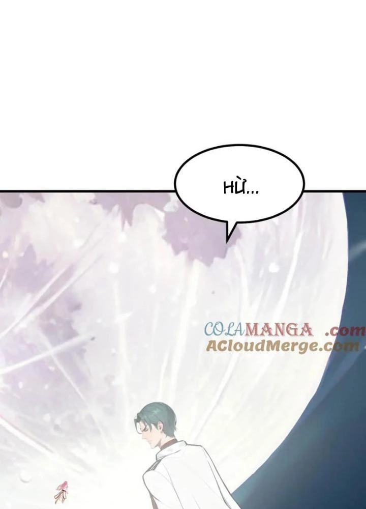 Toàn Dân Chuyển Chức: Tất Cả Kỹ Năng Của Ta đều Là Cấm Chú Chapter 37 - Trang 40