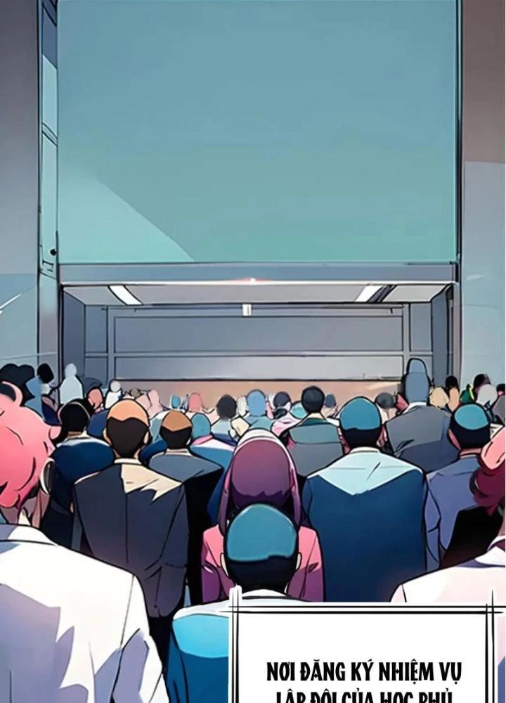 Toàn Dân Chuyển Chức: Tất Cả Kỹ Năng Của Ta đều Là Cấm Chú Chapter 37 - Trang 46