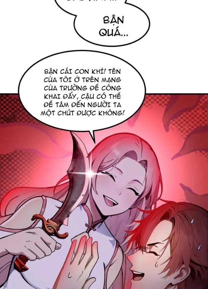 Toàn Dân Chuyển Chức: Tất Cả Kỹ Năng Của Ta đều Là Cấm Chú Chapter 37 - Trang 6