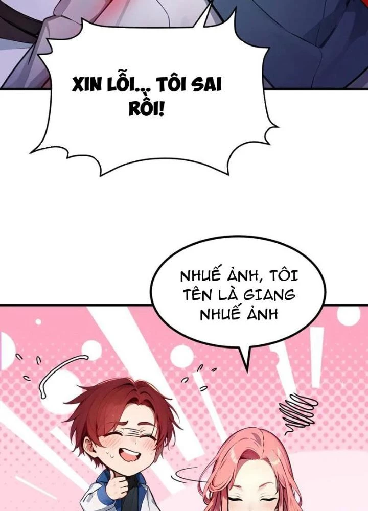 Toàn Dân Chuyển Chức: Tất Cả Kỹ Năng Của Ta đều Là Cấm Chú Chapter 37 - Trang 8