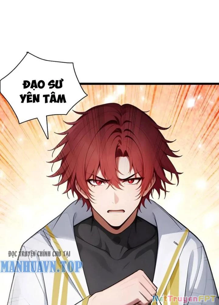 Toàn Dân Chuyển Chức: Tất Cả Kỹ Năng Của Ta đều Là Cấm Chú Chapter 38 - Trang 10