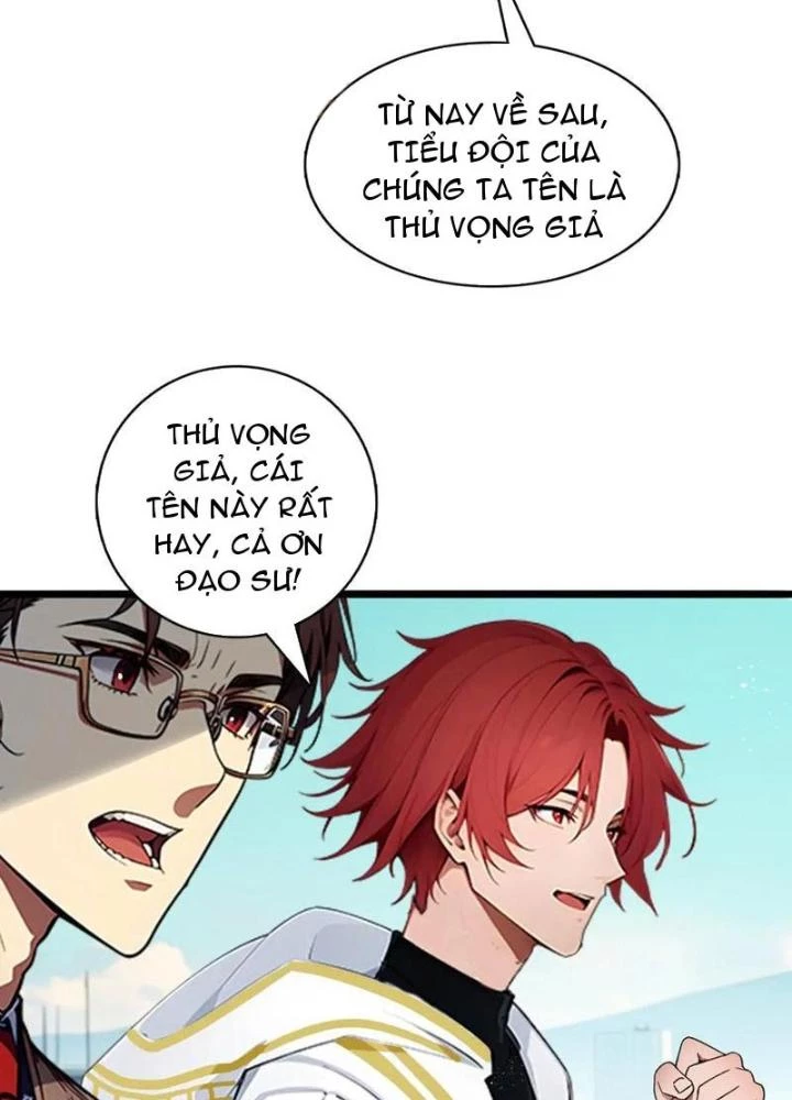 Toàn Dân Chuyển Chức: Tất Cả Kỹ Năng Của Ta đều Là Cấm Chú Chapter 38 - Trang 14
