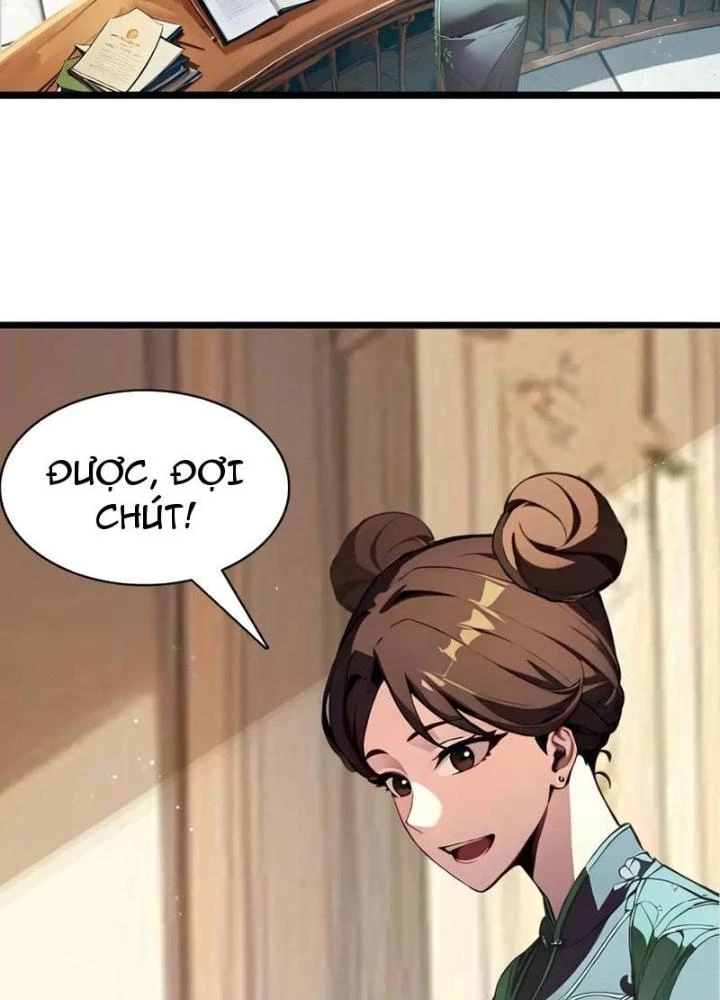 Toàn Dân Chuyển Chức: Tất Cả Kỹ Năng Của Ta đều Là Cấm Chú Chapter 38 - Trang 22