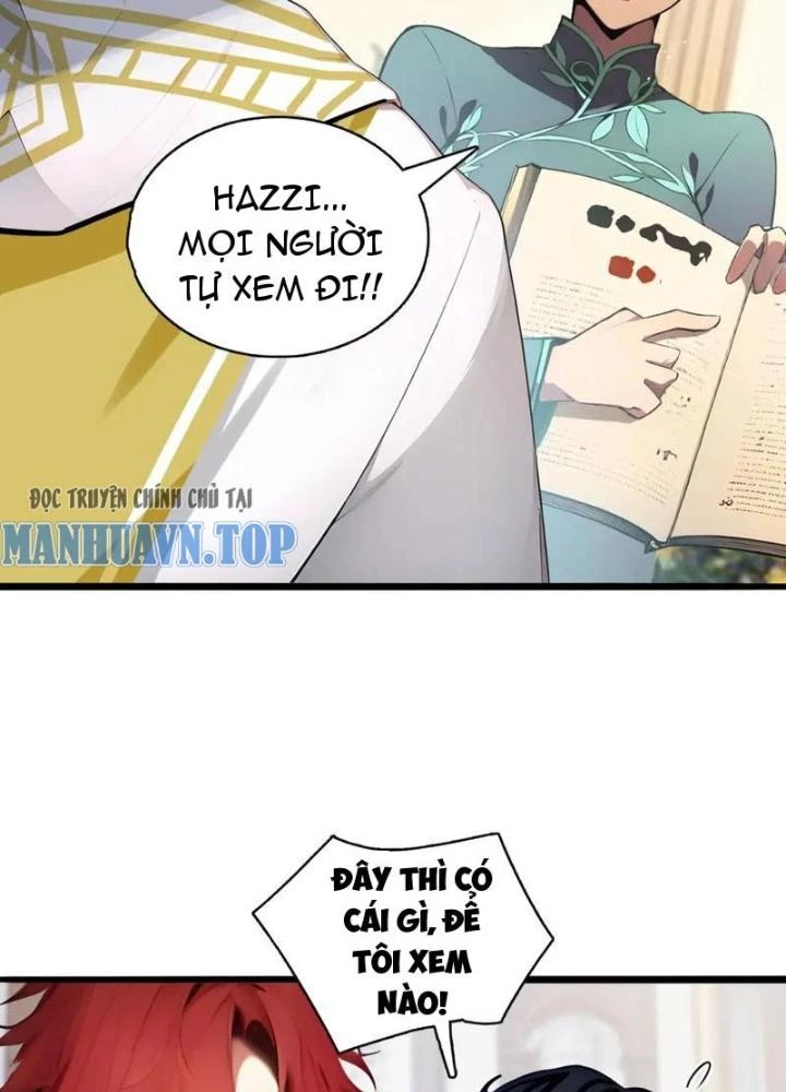 Toàn Dân Chuyển Chức: Tất Cả Kỹ Năng Của Ta đều Là Cấm Chú Chapter 38 - Trang 28