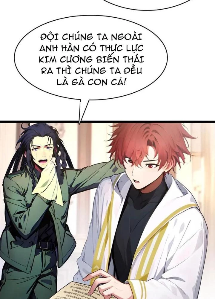 Toàn Dân Chuyển Chức: Tất Cả Kỹ Năng Của Ta đều Là Cấm Chú Chapter 38 - Trang 38