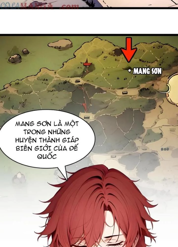 Toàn Dân Chuyển Chức: Tất Cả Kỹ Năng Của Ta đều Là Cấm Chú Chapter 38 - Trang 48