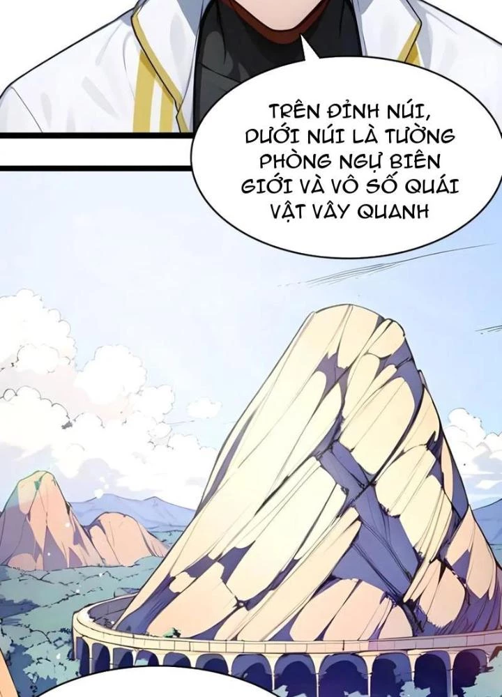 Toàn Dân Chuyển Chức: Tất Cả Kỹ Năng Của Ta đều Là Cấm Chú Chapter 38 - Trang 50