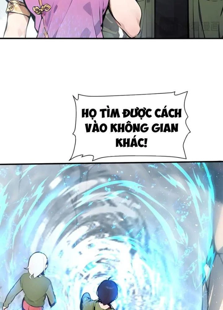 Toàn Dân Chuyển Chức: Tất Cả Kỹ Năng Của Ta đều Là Cấm Chú Chapter 39 - Trang 12
