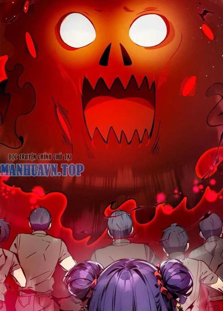 Toàn Dân Chuyển Chức: Tất Cả Kỹ Năng Của Ta đều Là Cấm Chú Chapter 39 - Trang 16
