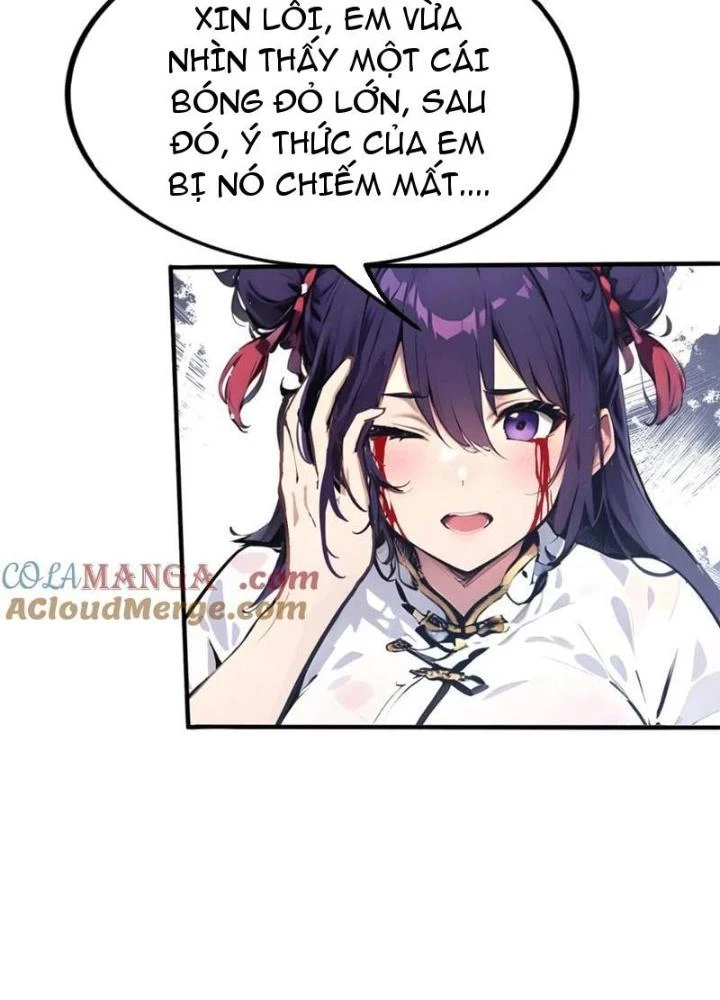 Toàn Dân Chuyển Chức: Tất Cả Kỹ Năng Của Ta đều Là Cấm Chú Chapter 39 - Trang 22